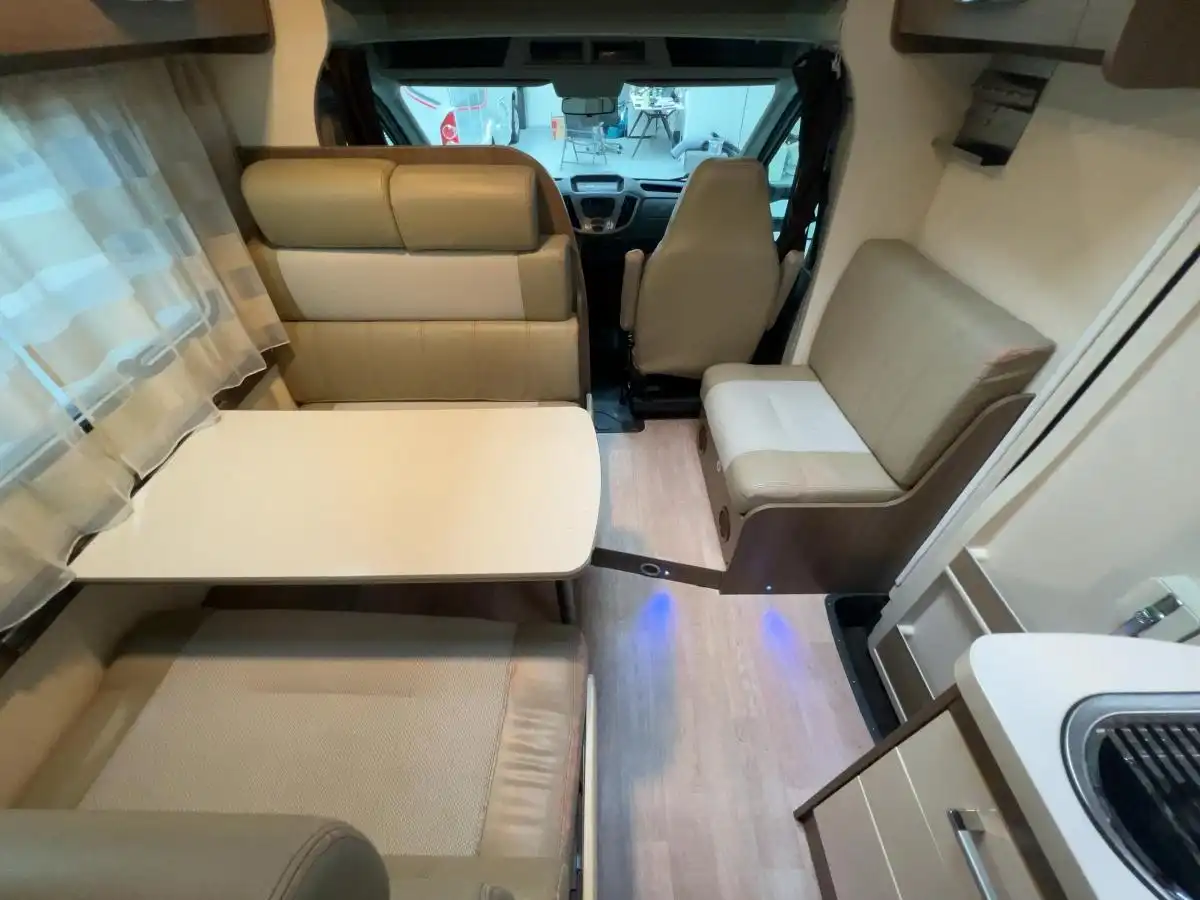 CHAUSSON Flash C 626 - Ansicht 9
